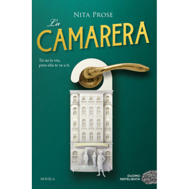 LA CAMARERA