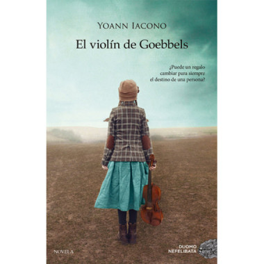 VIOLIN DE GOEBBELS,EL