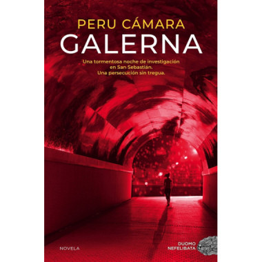 GALERNA