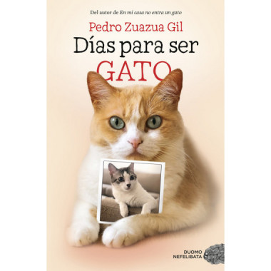 D�as para ser gato