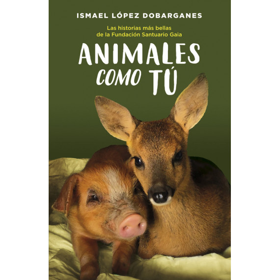 Animales como t�