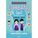 APRENDE COREANO FACIL