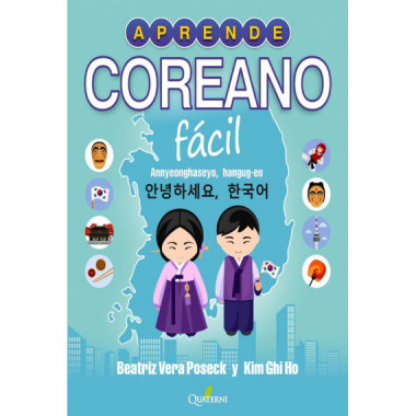 APRENDE COREANO FACIL