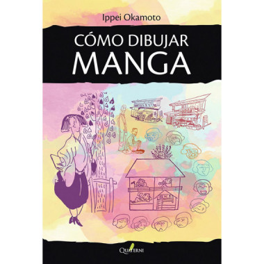 COMO DIBUJAR MANGA