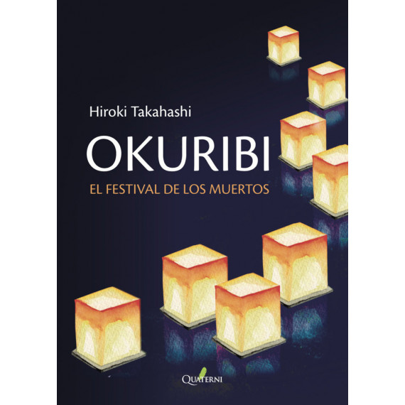 OKURIBI. EL FESTIVAL DE LOS MUERTOS