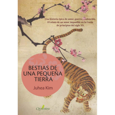 BESTIAS DE UNA PEQUE�A TIERRA