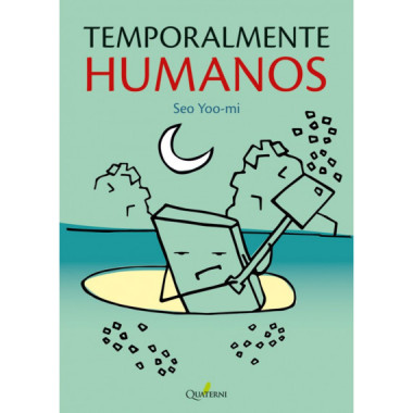 TEMPORALMENTE HUMANOS