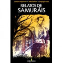 Relatos de Samur�is