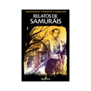 Relatos de Samur�is