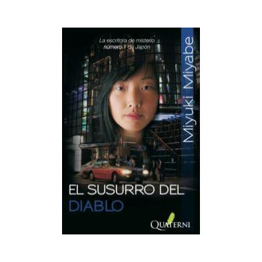 El Susurro del Diablo