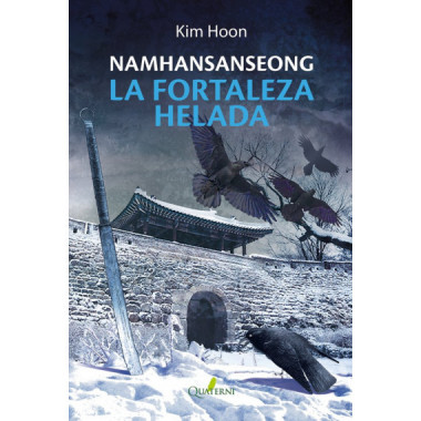 NAMHANSANSEONG. La fortaleza helada
