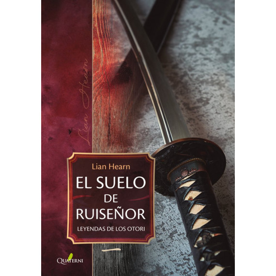 SUELO DE RUISE�OR,EL