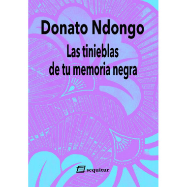 LAS TINIEBLAS DE TU MEMORIA NEGRA