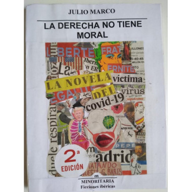 La derecha no tiene moral