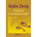 El misterio de la creaci�n art�stica