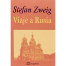 Viaje a Rusia