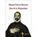 IDEA DE LA HISPANIDAD