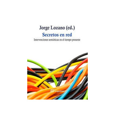 Secretos en red