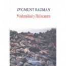 MODERNIDAD Y HOLOCAUSTO NE