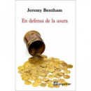 EN DEFENSA DE LA USURA