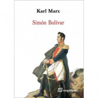 SIMON BOLIVAR