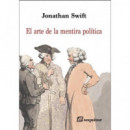 EL ARTE DE LA MENTIRA POL�TICA