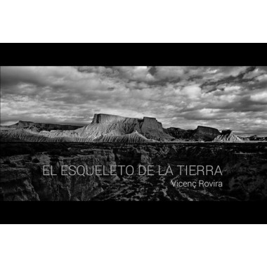 EL ESQUELETO DE LA TIERRA