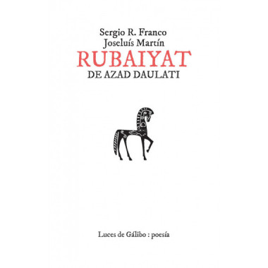 RUBAIYAT DE AZAD DAULATI