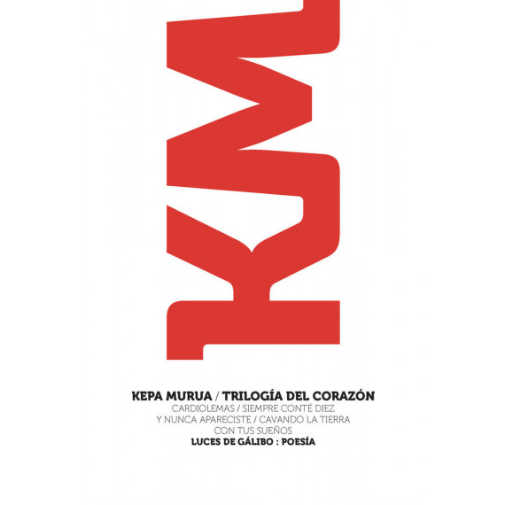 TRILOGIA DEL CORAZON