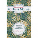 WILLIAM MORRIS ESTUVO AQUI