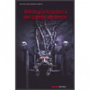 ANTOLOG�A HISP�NICA DEL CUENTO DE TERROR