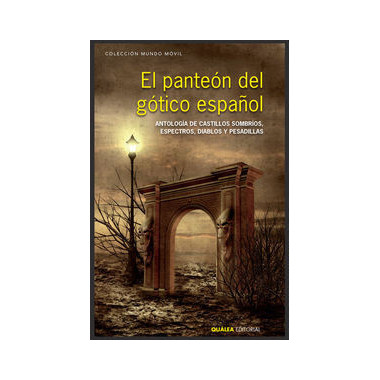 EL PANTE�N DEL G�TICO ESPA�OL