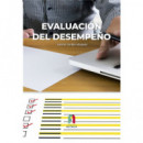 EVALUACION DEL DESEMPE�O