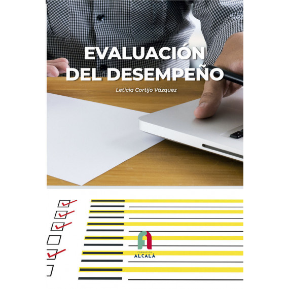 EVALUACION DEL DESEMPE�O
