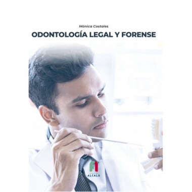 ODONTOLOGIA LEGAL Y FORENSE