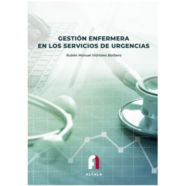 GESTION ENFERMERA EN LOS SERVICIOS DE URGENCIAS