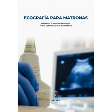 ECOGRAFIA PARA MATRONAS