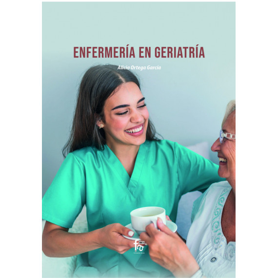 ENFERMERIA EN GERIATRIA