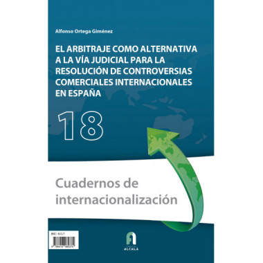 EL ARBITRAJE COMO ALTERNATIVA A LA VIA JUDICIAL