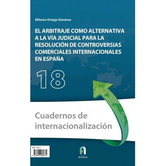EL ARBITRAJE COMO ALTERNATIVA A LA VIA JUDICIAL