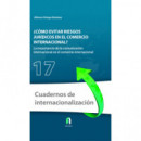 �COMO EVITAR RIESGOS JURIDICOS EN EL COMERCIO INTERNACIONAL?