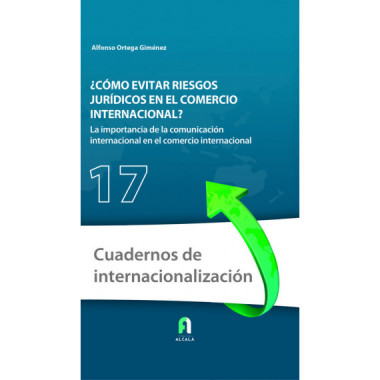 �COMO EVITAR RIESGOS JURIDICOS EN EL COMERCIO INTERNACIONAL?