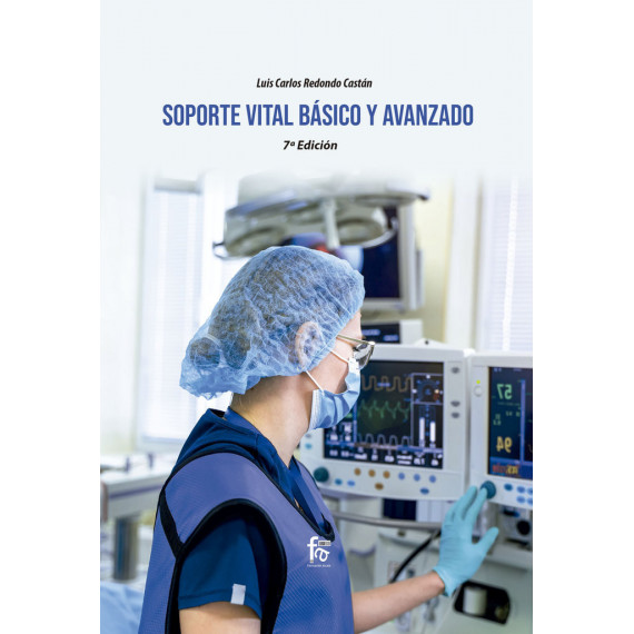 SOPORTE VITAL BASICO Y AVANZADO -7� EDICION