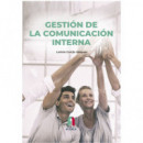 GESTION DE LA COMUNICACION INTERNA