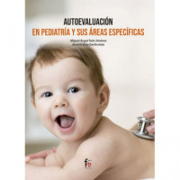 AUTOEVALUACI�N EN PEDIATR�A Y SUS �REAS ESPEC�FICAS