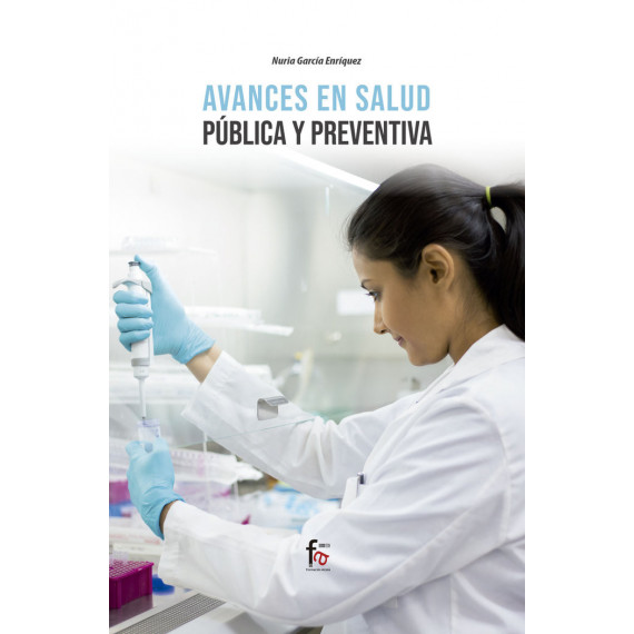 AVANCES EN SALUD PUBLICA Y PREVENTIVA