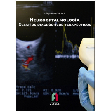 NEUROOFTALMOLOGIA. DESAFIOS DIAFNOSTICOS-TERAPEUTICOS118