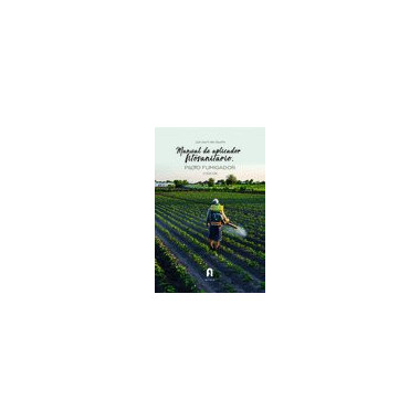 MANUAL DE APLICADOR FITOSANITARIO.NIVEL FUMIGADOR-2 ED