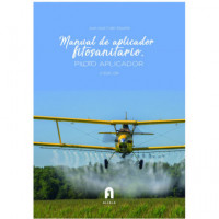 MANUAL DE APLICADOR FITOSANITARIO.PILOTO APLICADOR 2- ED