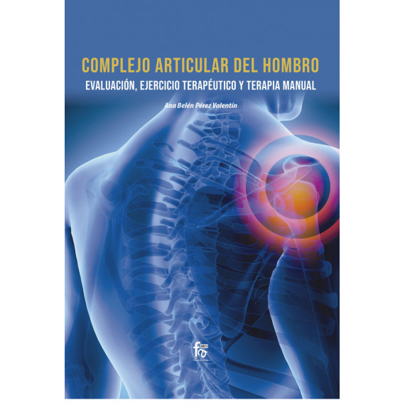 COMPLEJO ARTICULAR DEL HOMBRO